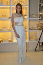 Alecia Raut at Minerali store launch in Bandra, Mumbai on 16th Oct 2014